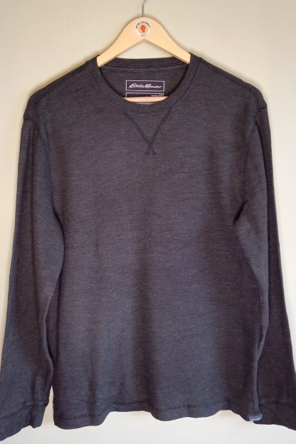Eddie Bauer Long Sleeve Top